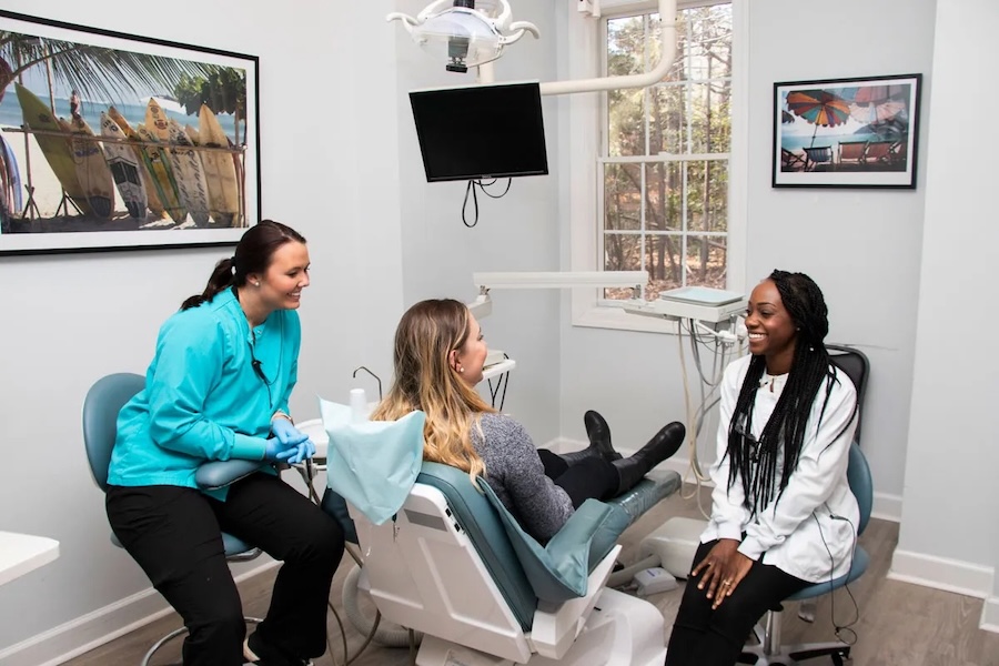 Orthodontics in Williamsburg, VA